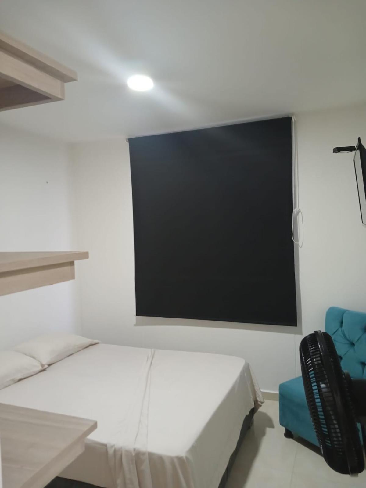 Jardin Imperial, Tu Disfrute Y Descanso En Apto Familiar Homestay Cartagena