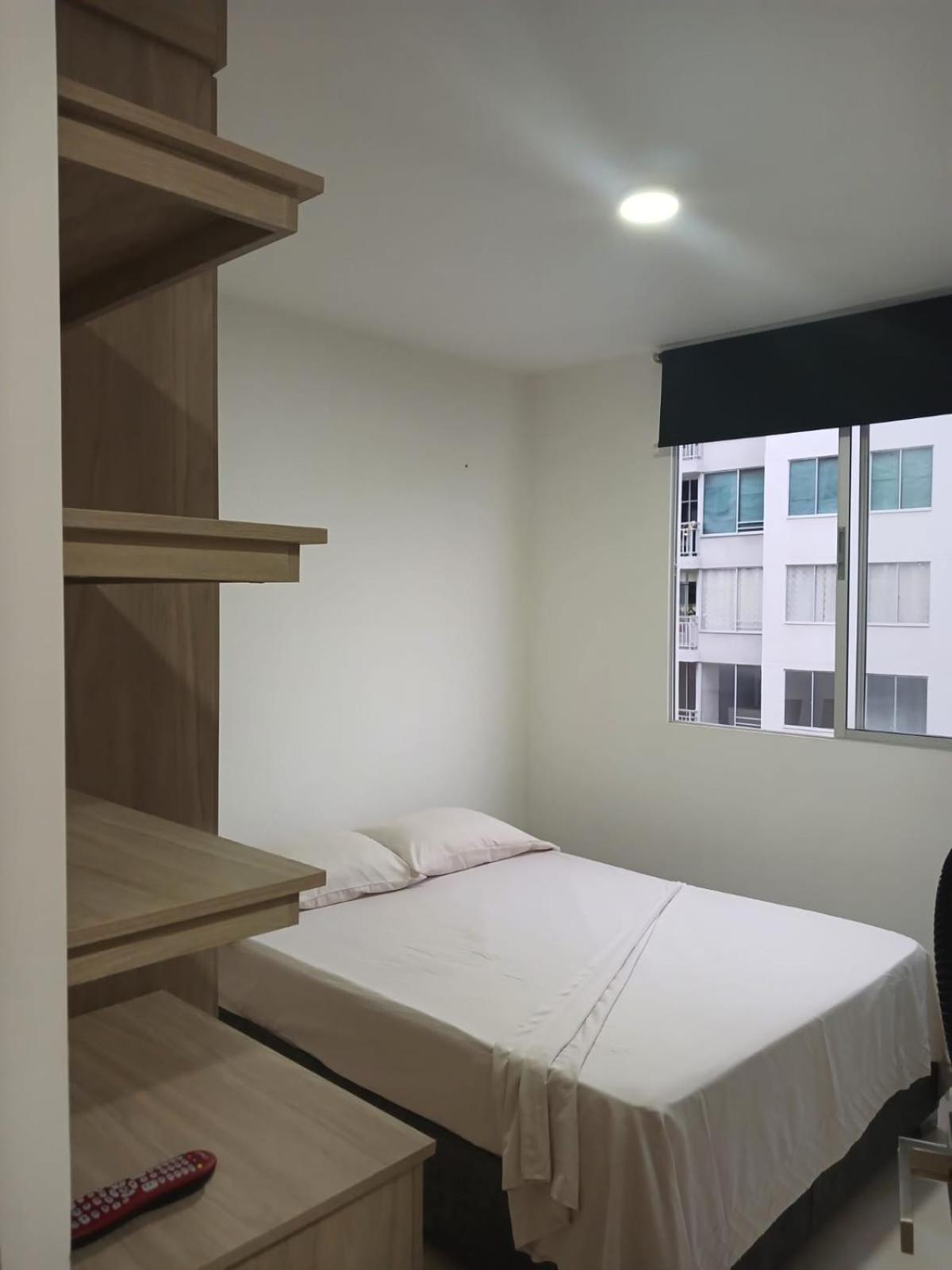 Jardin Imperial, Tu Disfrute Y Descanso En Apto Familiar Homestay