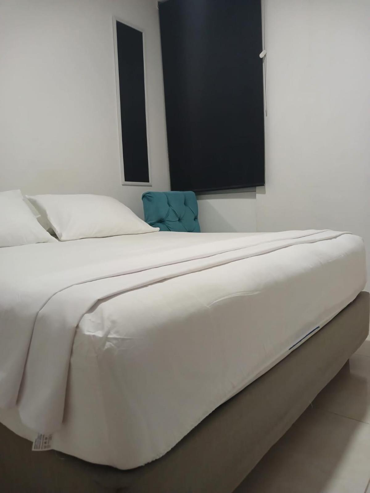 Homestay Jardin Imperial, Tu Disfrute Y Descanso En Apto Familiar Cartagena