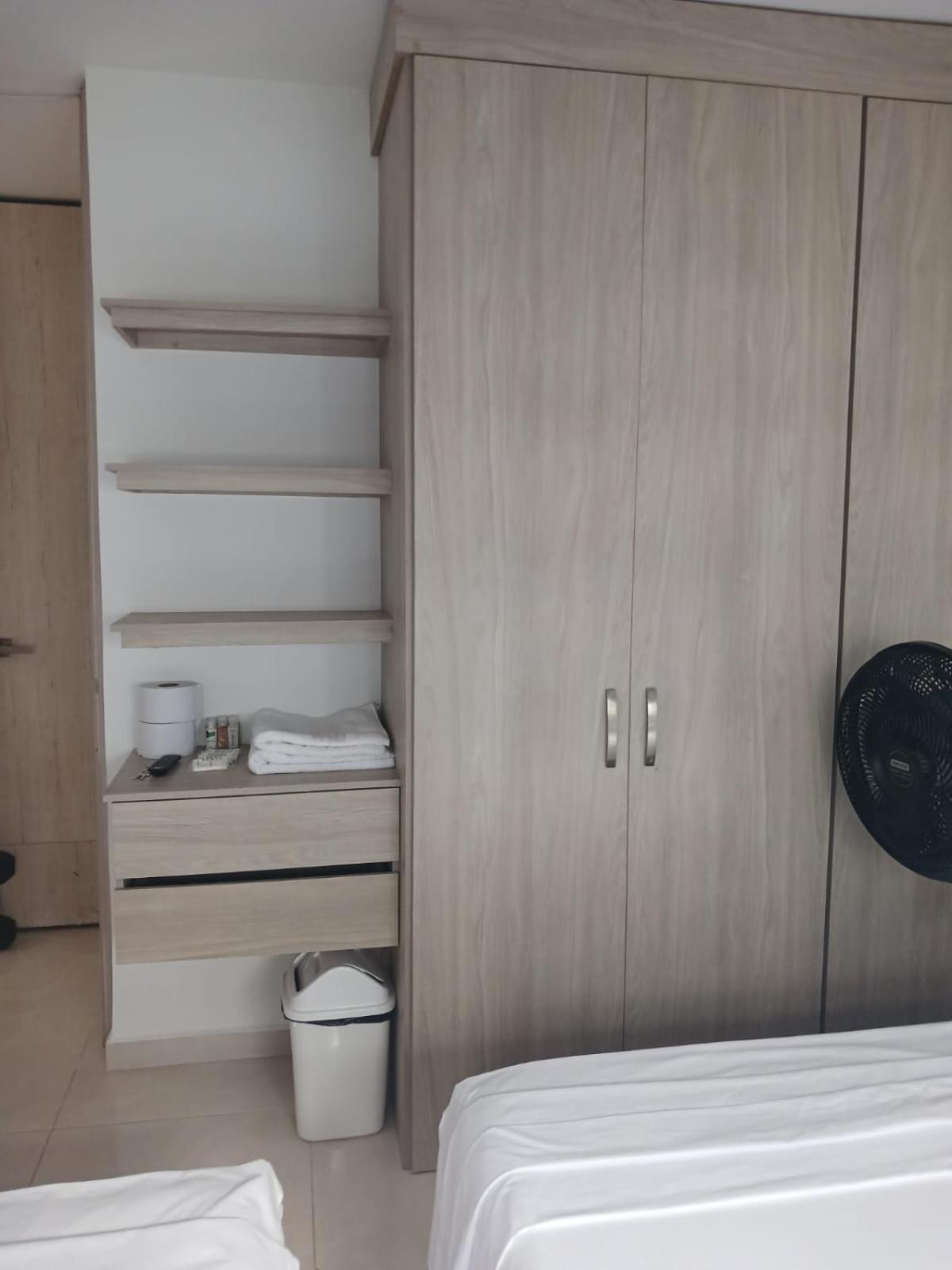 Jardin Imperial, Tu Disfrute Y Descanso En Apto Familiar * Cartagena (Kolumbien)
