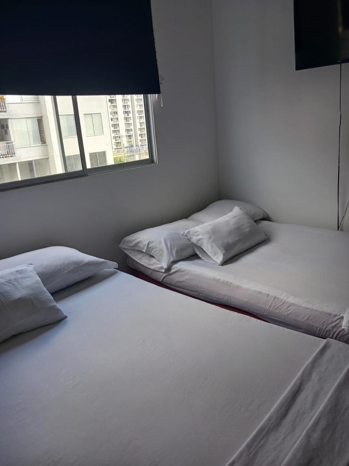 Homestay Jardin Imperial, Tu Disfrute Y Descanso En Apto Familiar *