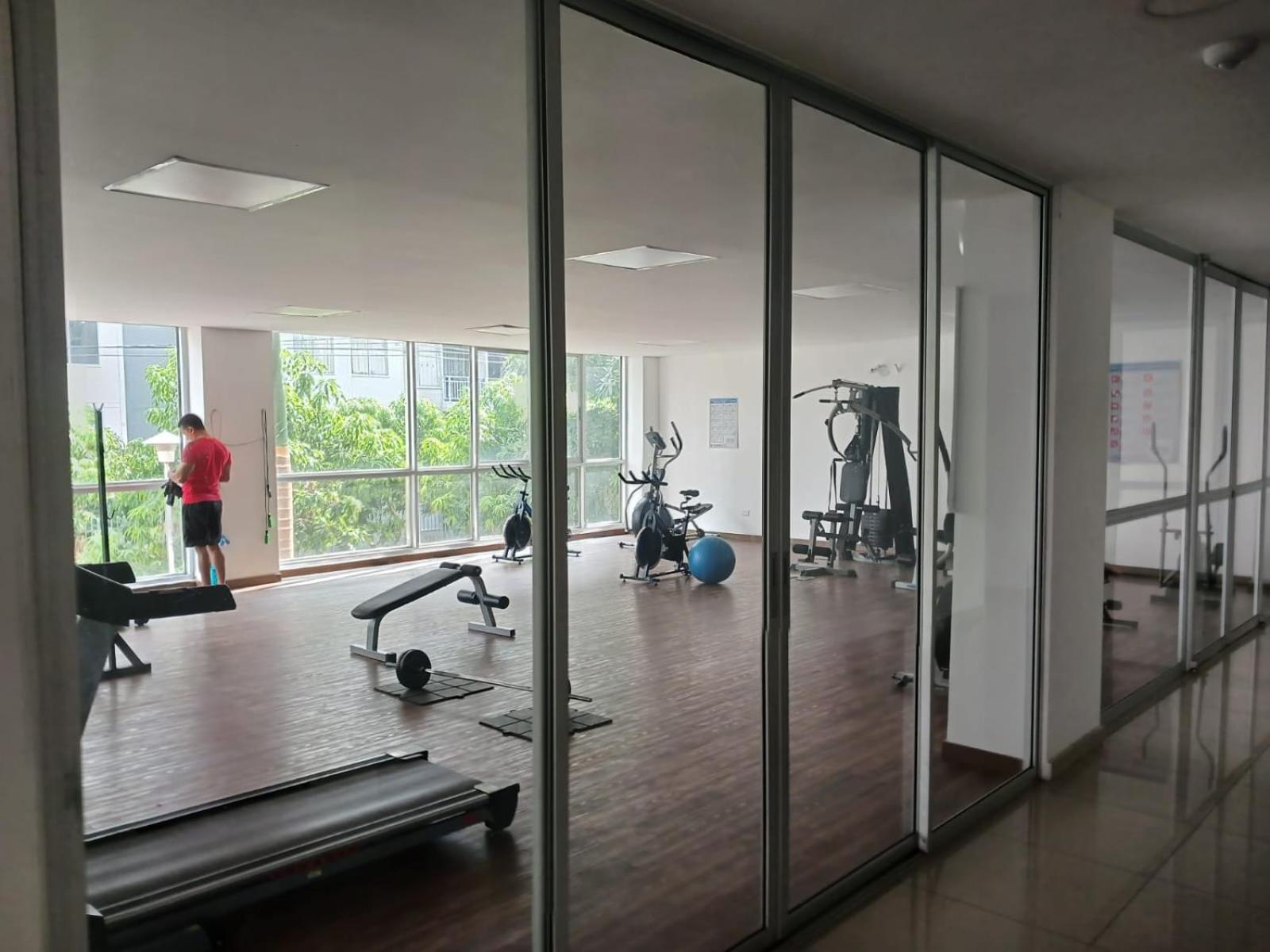 Jardin Imperial, Tu Disfrute Y Descanso En Apto Familiar Homestay Cartagena